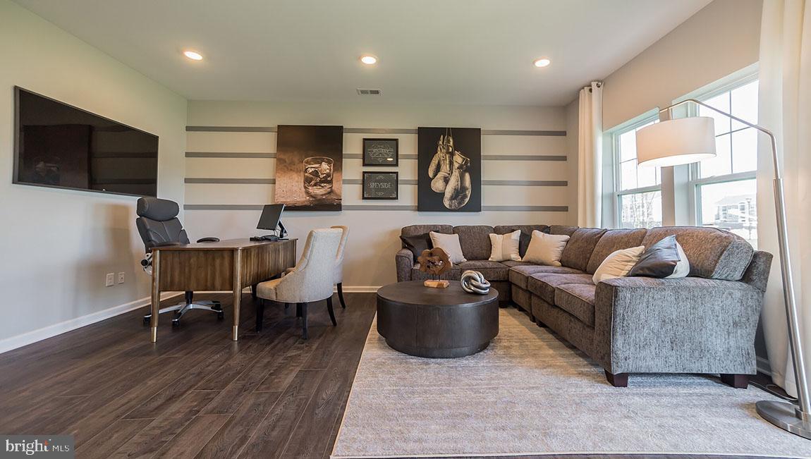 5 Cardinal Way Mount Mount Laurel, NJ 08054 - Photo 31 of 35