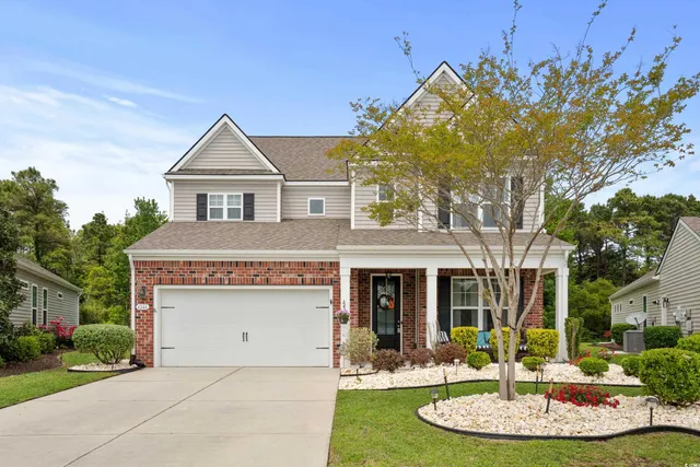 $450,000 | 4246 Livorn Loop, Myrtle Beach, SC 29579