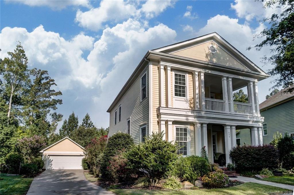 635 Revival Row Fort Mill, SC 29708 - Photo 1 of 36
