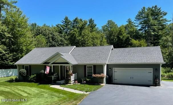 225 Angel Road Corinth, NY 12822 - Photo 1 of 72 Front