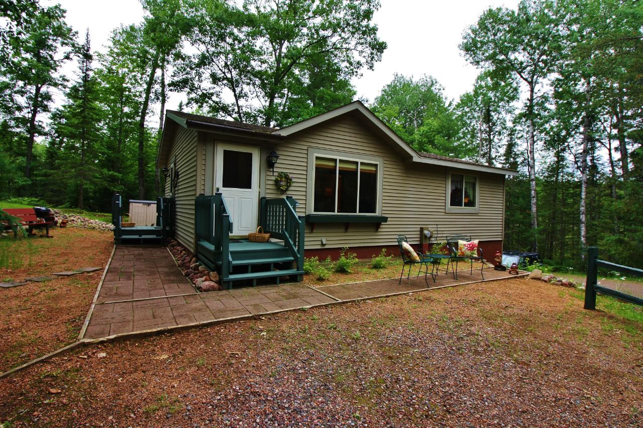 9243 Cth Street Sayner, WI 54560 - Photo 1 of 23 Gallery Image 1