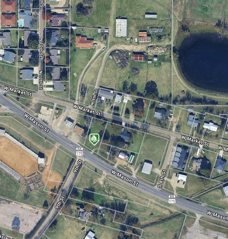 175 West Mabank Tx 75147 Mabank, TX 75147 - Photo 1 of 5