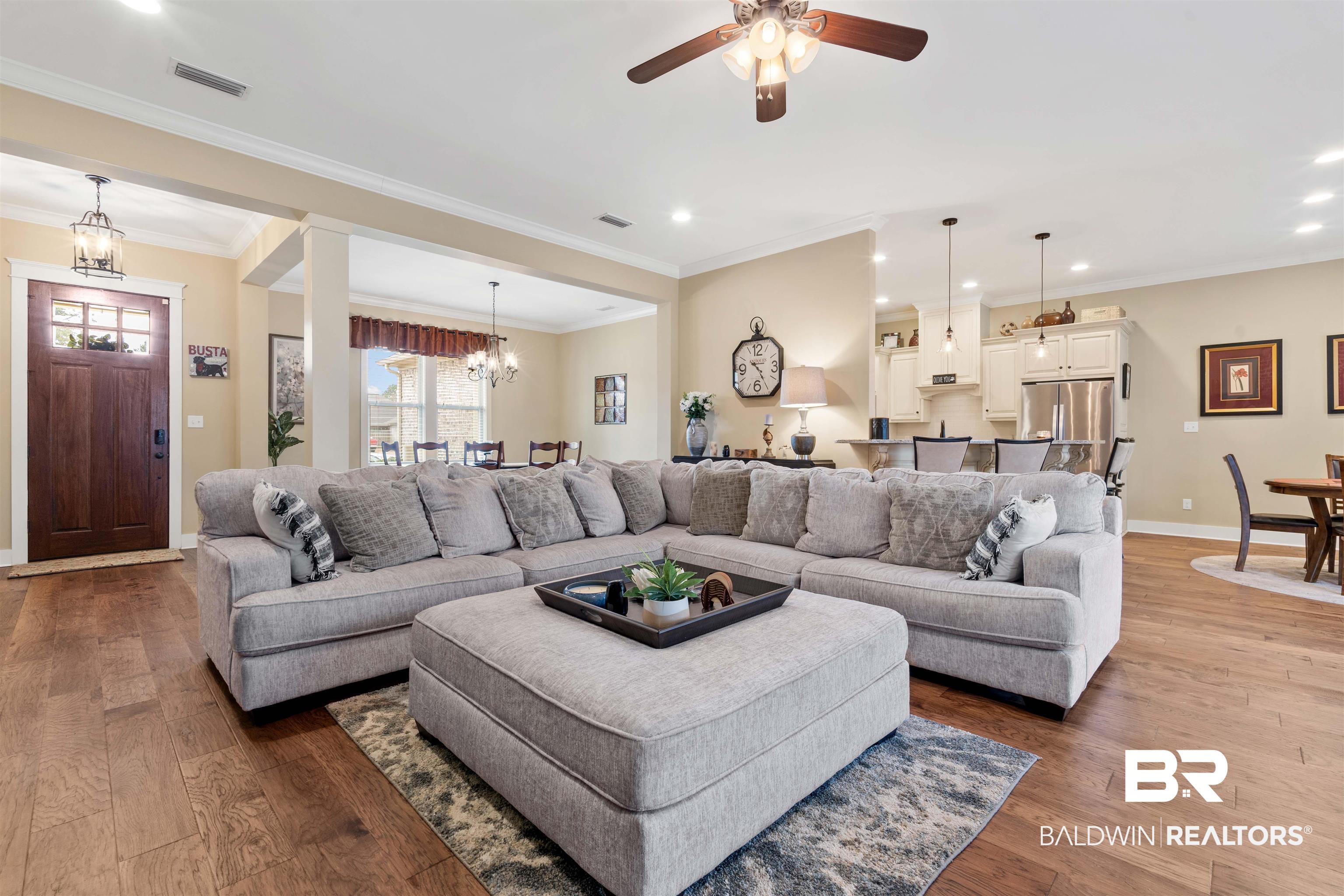 389 Rothley Avenue Fairhope, AL 36532 - Photo 6 of 33