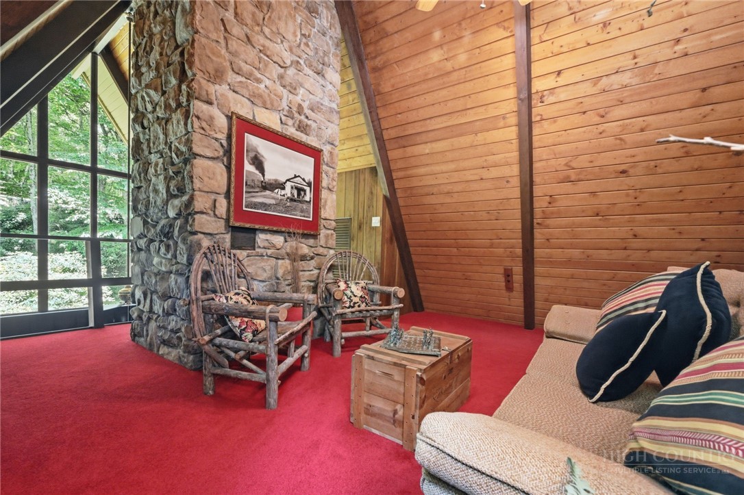 179 Hornbeam Road Beech Mountain, NC 28604 - Photo 20 of 46