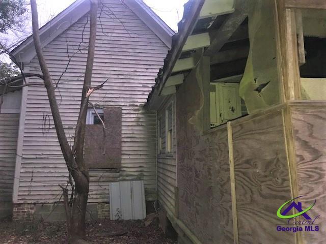 213 East Johnson Street Dublin, GA 31021 - Photo 12 of 16
