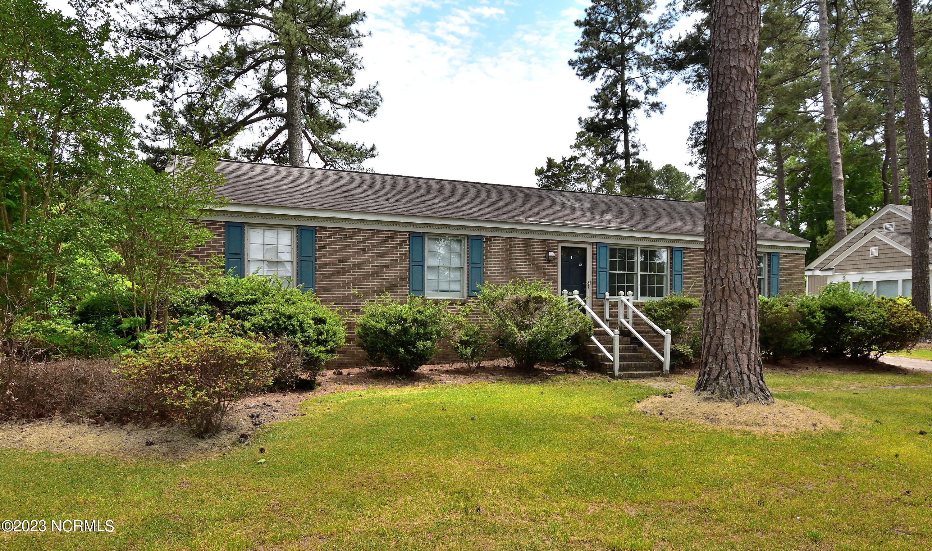 1633 Country Club Road Rocky Mount, NC 27804 - Photo 3 of 27 DSC_0006