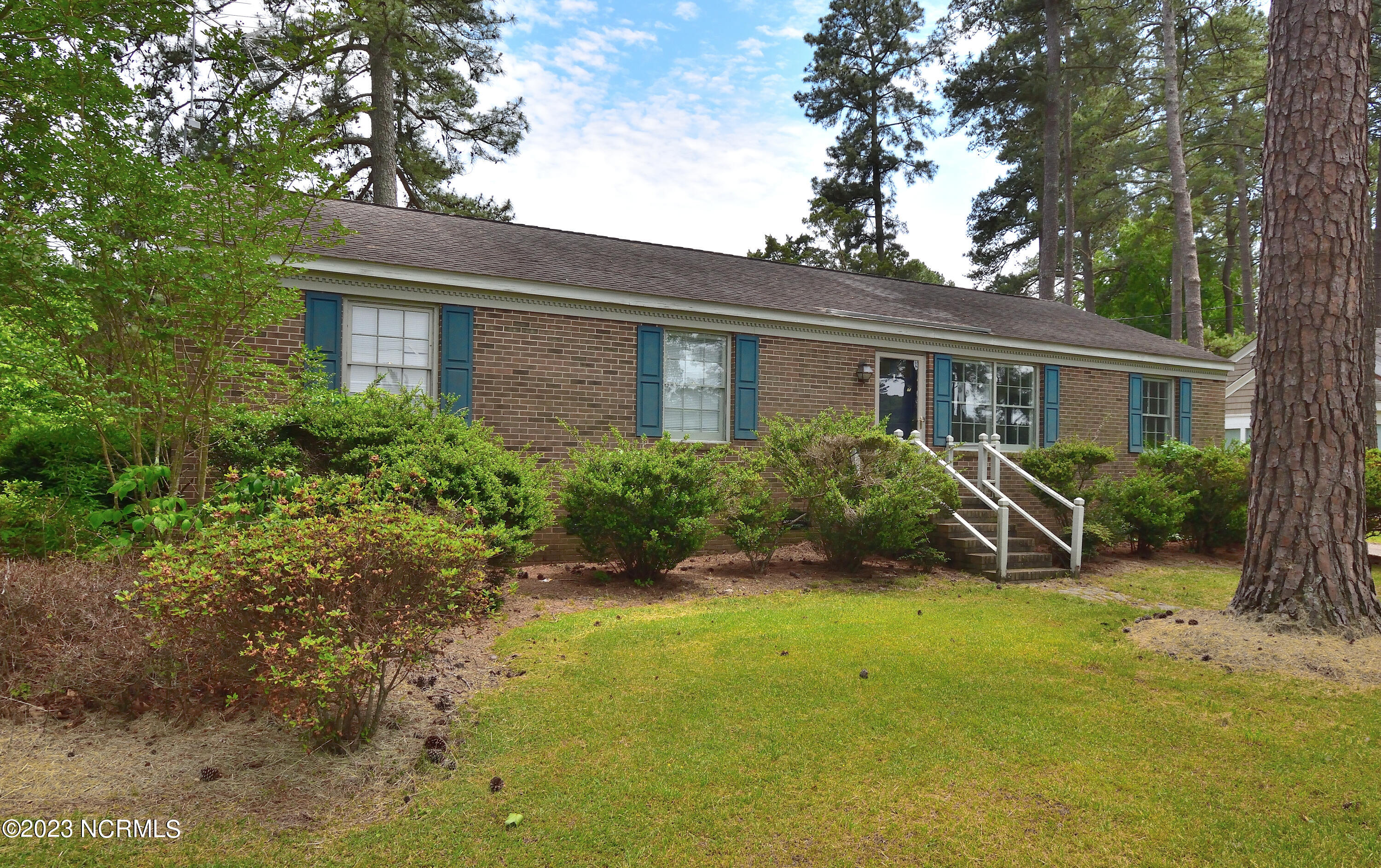 1633 Country Club Road Rocky Mount, NC 27804 - Photo 4 of 27 DSC_0007