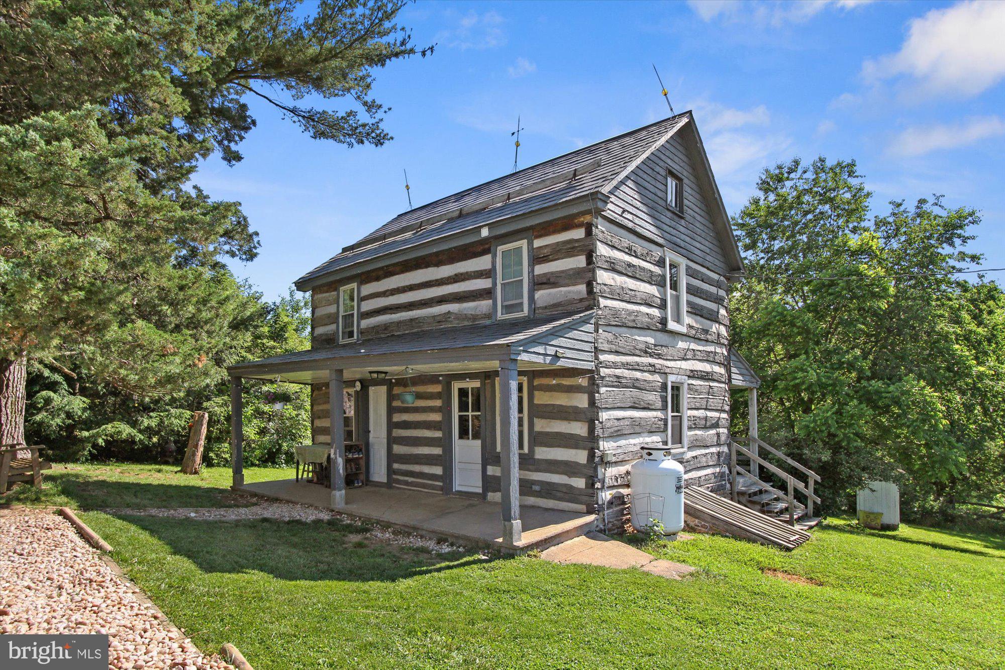 12853 Stamper Road Brogue, PA 17309 - Photo 1 of 53