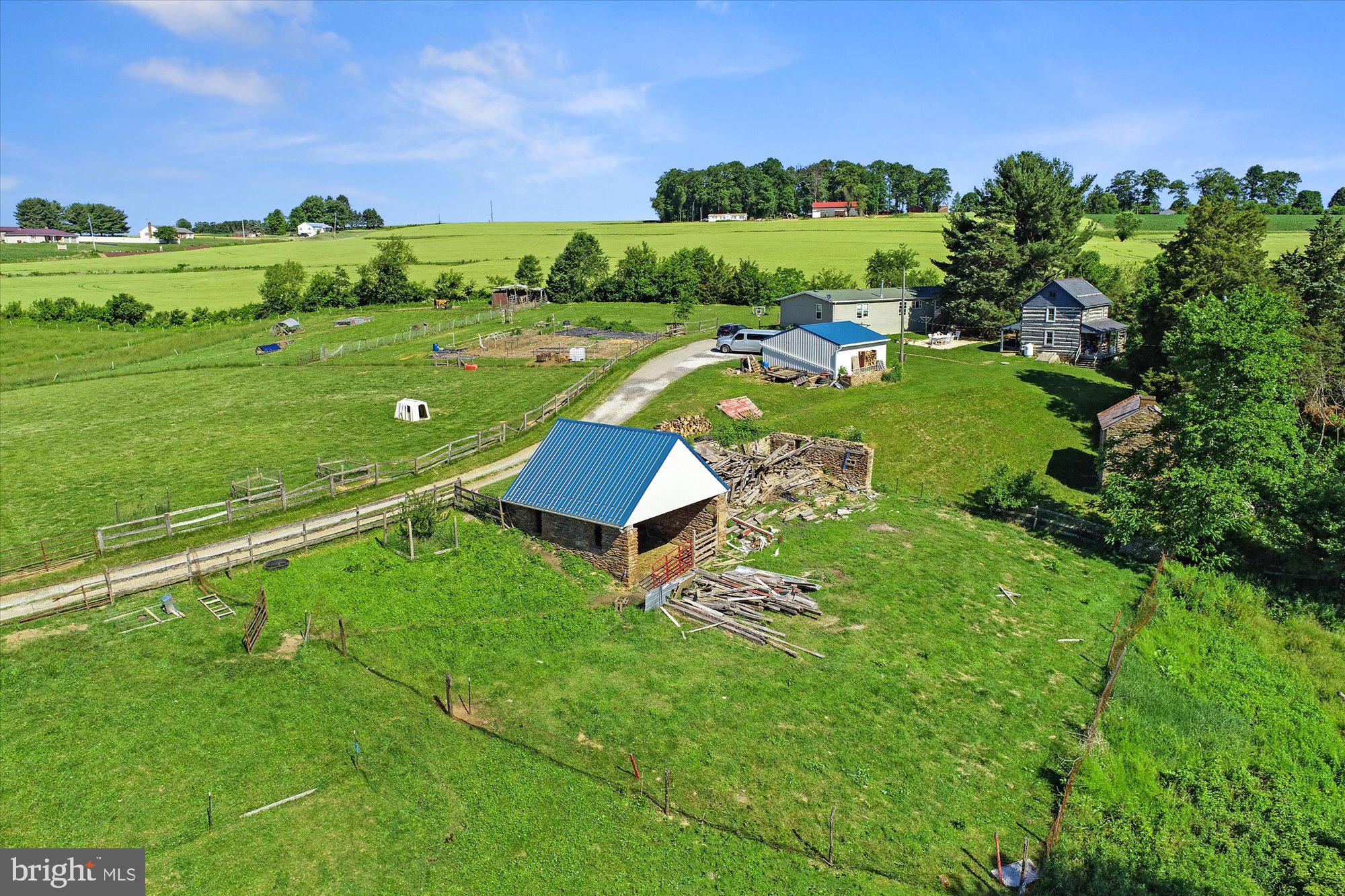 12853 Stamper Road Brogue, PA 17309 - Photo 49 of 53