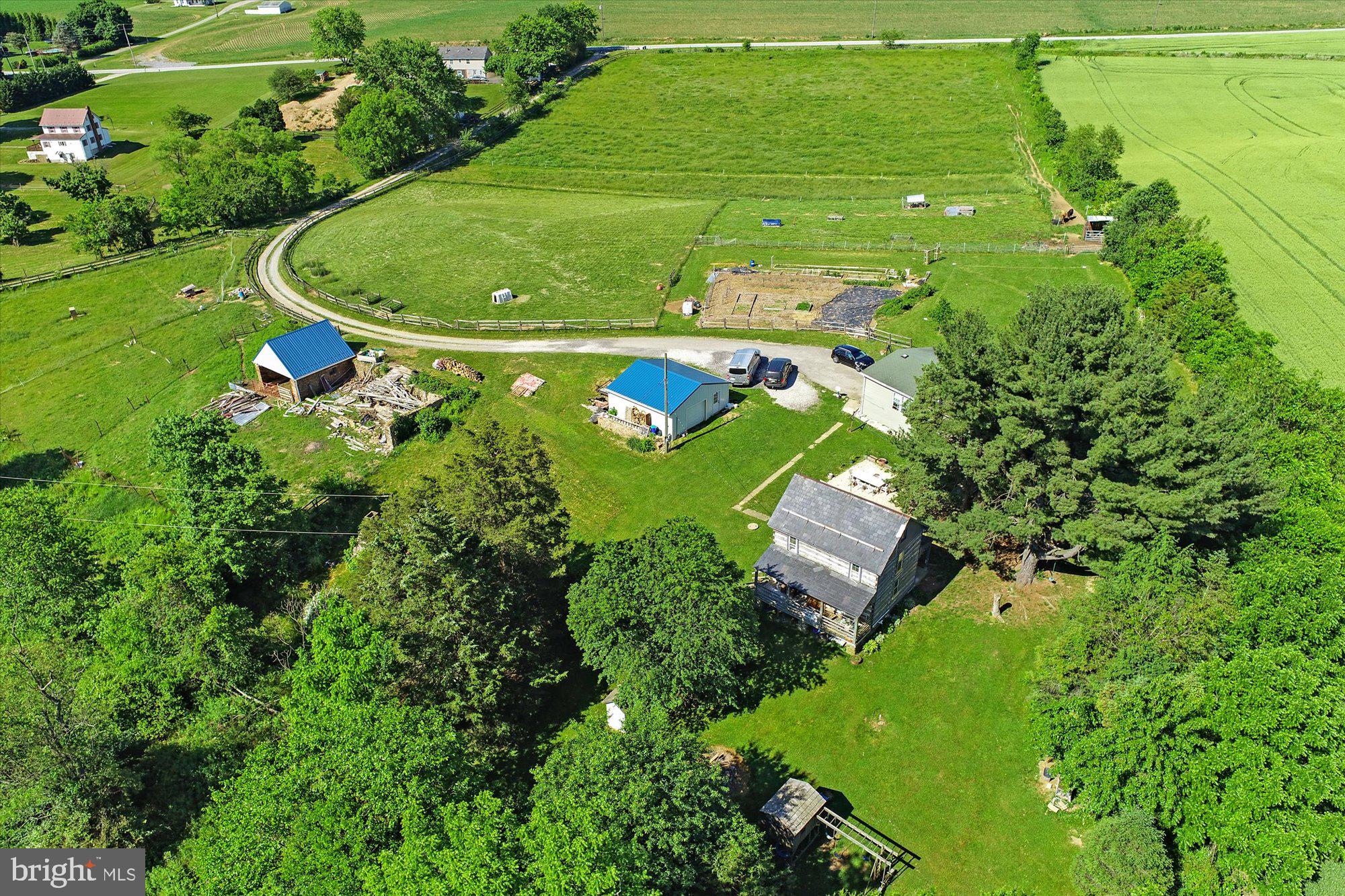 12853 Stamper Road Brogue, PA 17309 - Photo 50 of 53