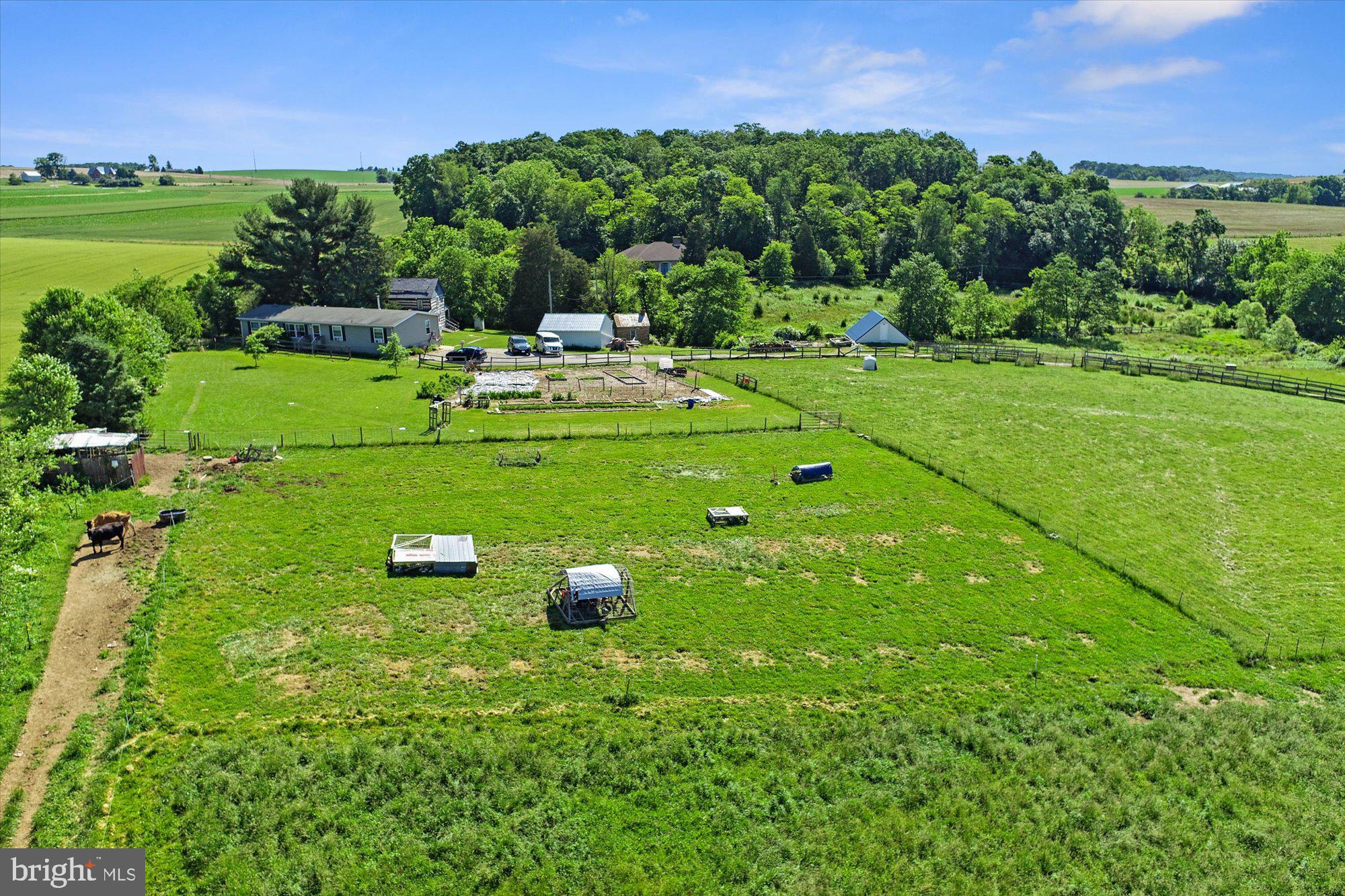 12853 Stamper Road Brogue, PA 17309 - Photo 51 of 53