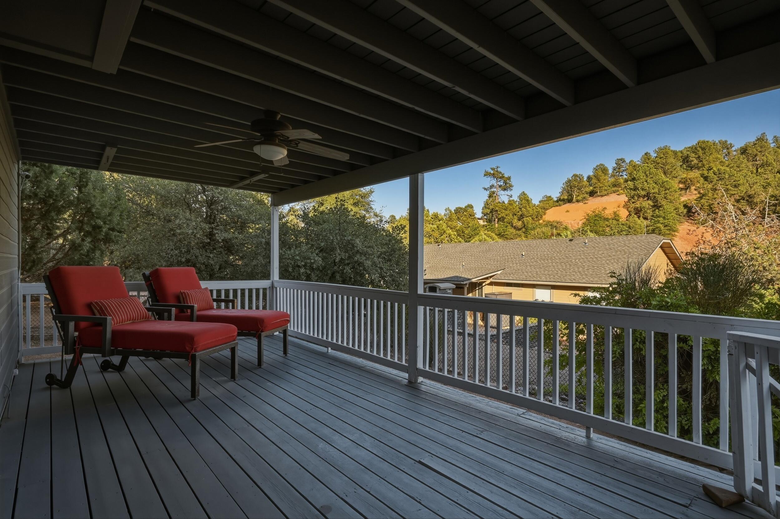 809 West St Moritz Drive Payson, AZ 85541 - Photo 30 of 36