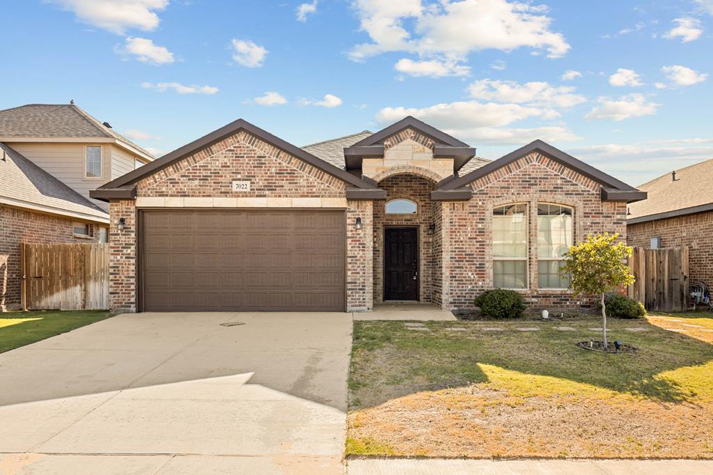 7022 Spur Rnch Road Odessa, TX 79765 - Photo 1 of 1 Gallery Image 1