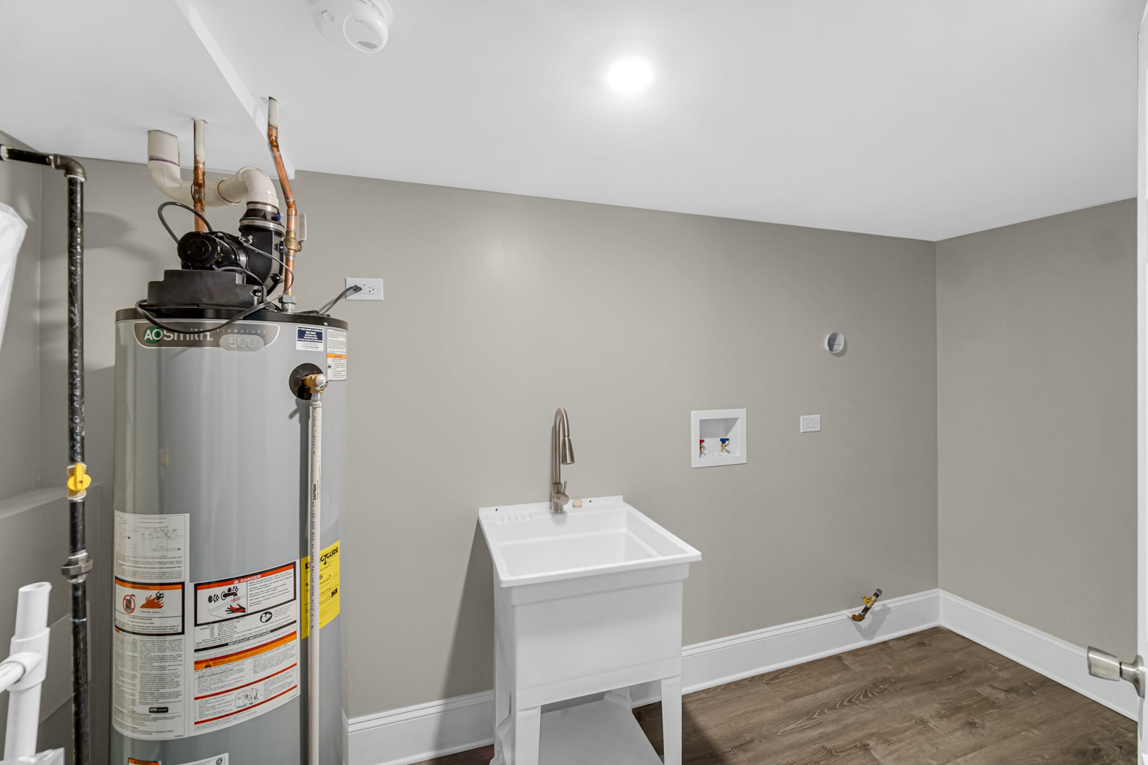 5626 South Wells Street Chicago, IL 60621 - Photo 16 of 34