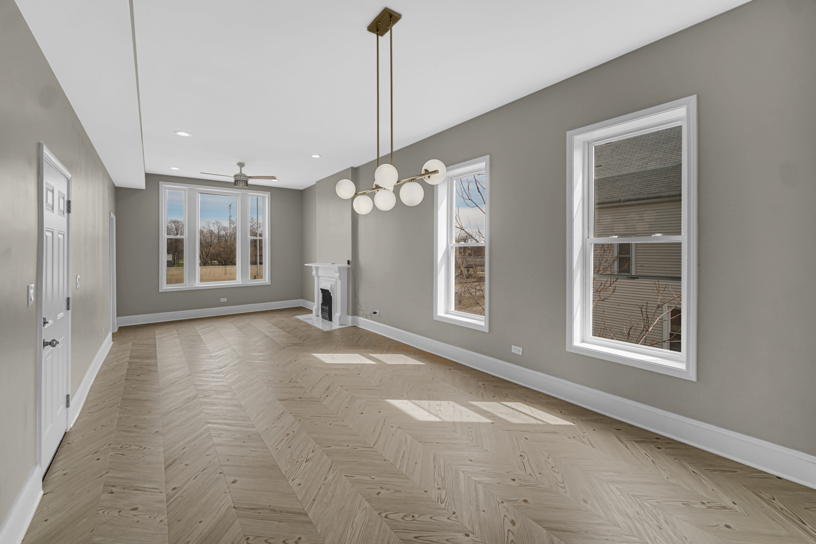 5626 South Wells Street Chicago, IL 60621 - Photo 19 of 34