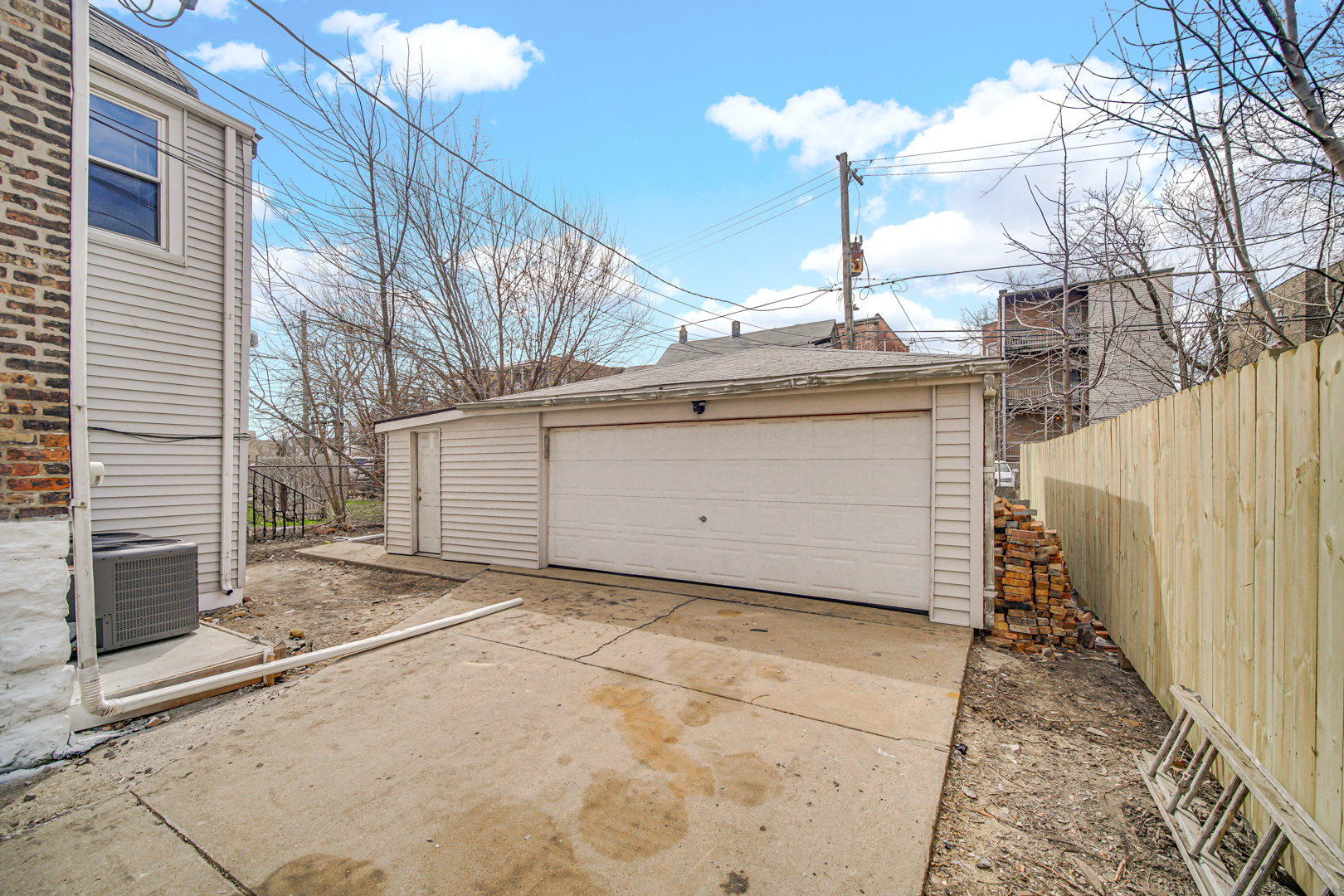 5626 South Wells Street Chicago, IL 60621 - Photo 32 of 34