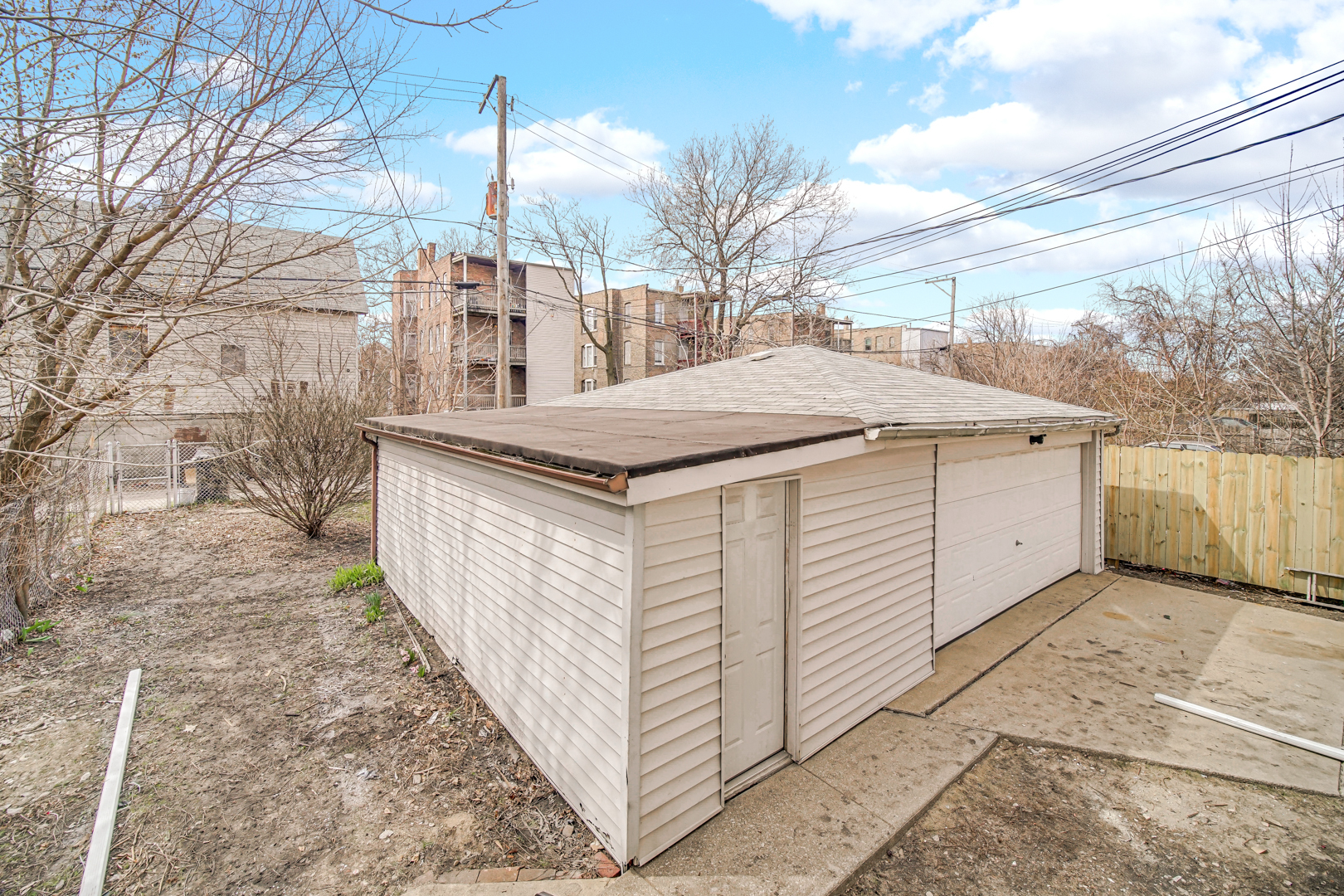 5626 South Wells Street Chicago, IL 60621 - Photo 33 of 34