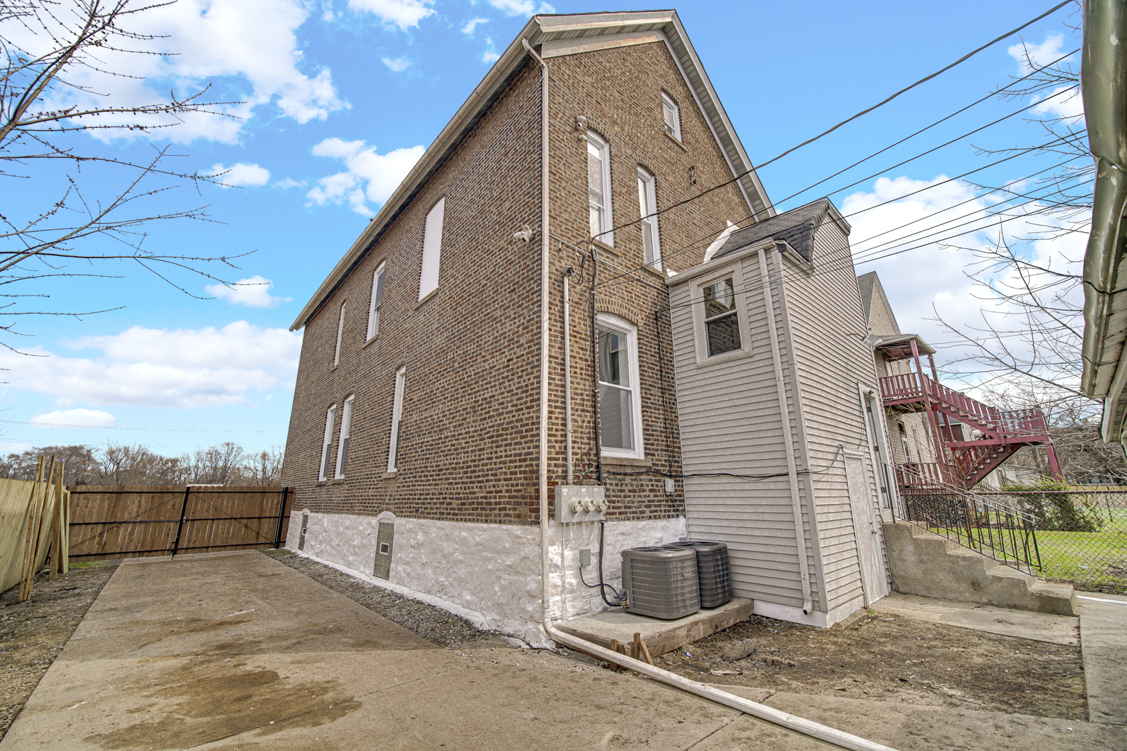 5626 South Wells Street Chicago, IL 60621 - Photo 34 of 34