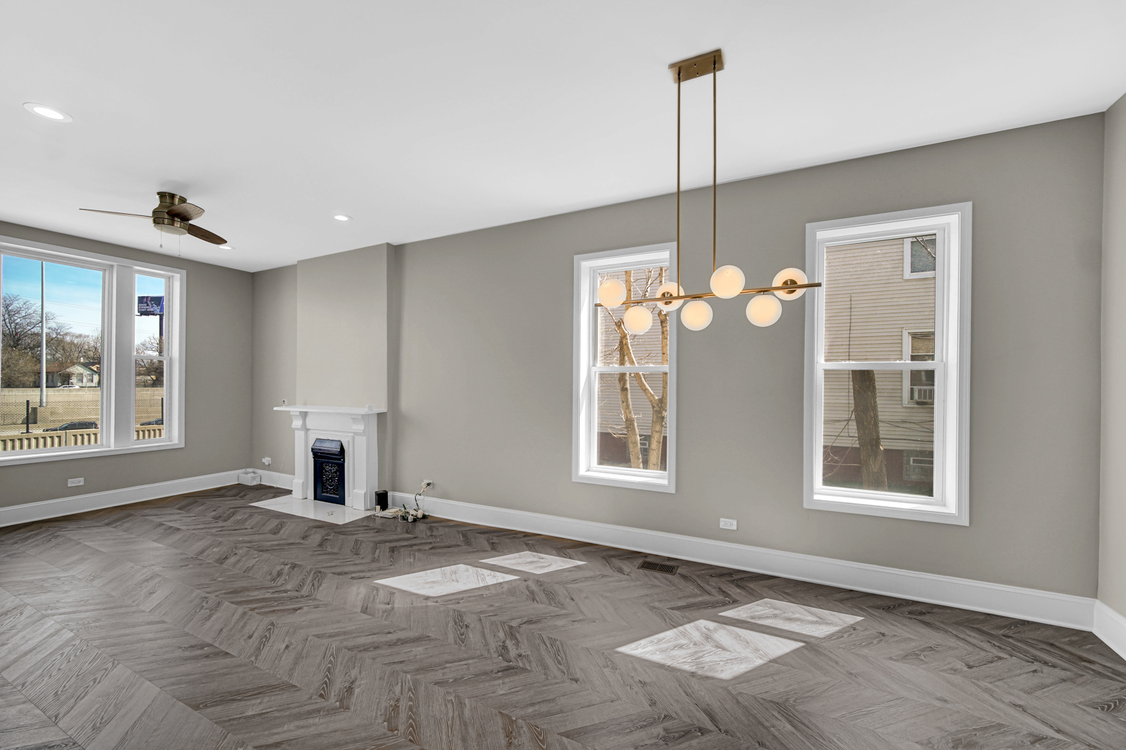 5626 South Wells Street Chicago, IL 60621 - Photo 4 of 34