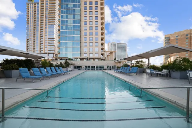 a view of balcony with outdoor seating