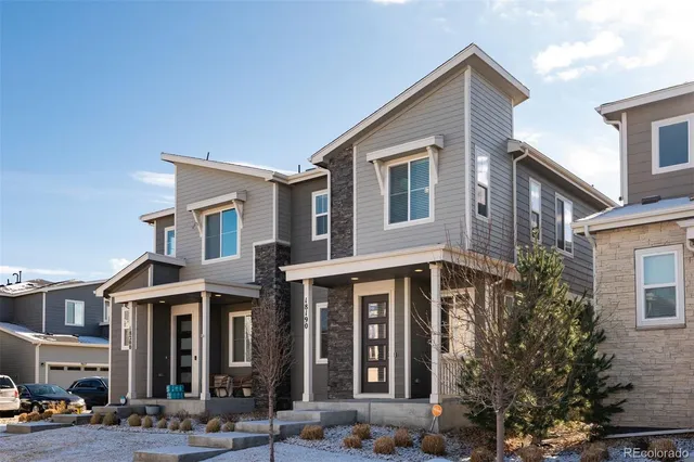 $400,000 | 18190 East 96th Place, Commerce City, CO 80022