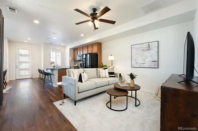 $400,000 | 18190 East 96th Place, Commerce City, CO 80022