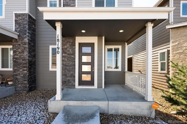 $400,000 | 18190 East 96th Place, Commerce City, CO 80022