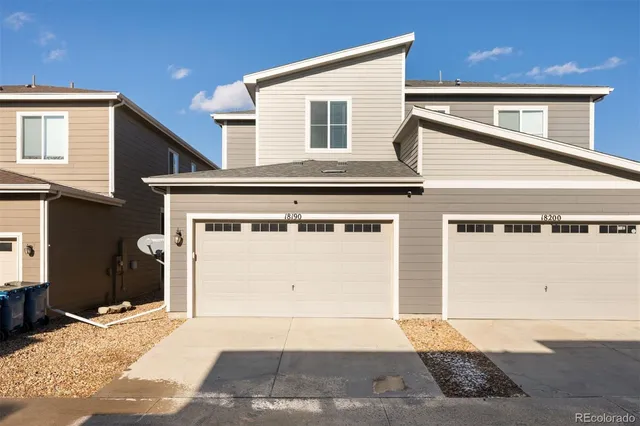 $400,000 | 18190 East 96th Place, Commerce City, CO 80022