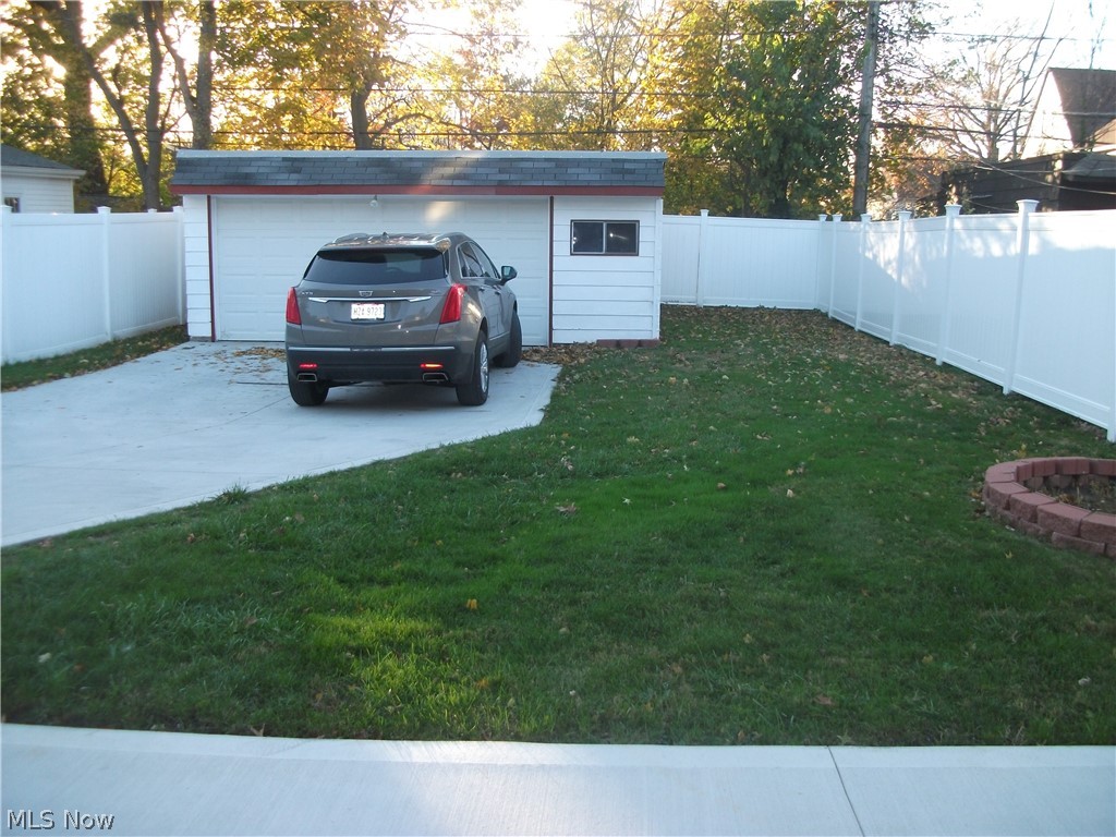 3608 Normandy Road Cleveland, OH 44120 - Photo 25 of 27