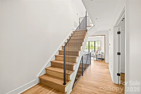 $1,695,000 | 2509 Belvedere Avenue, Charlotte, NC 28205