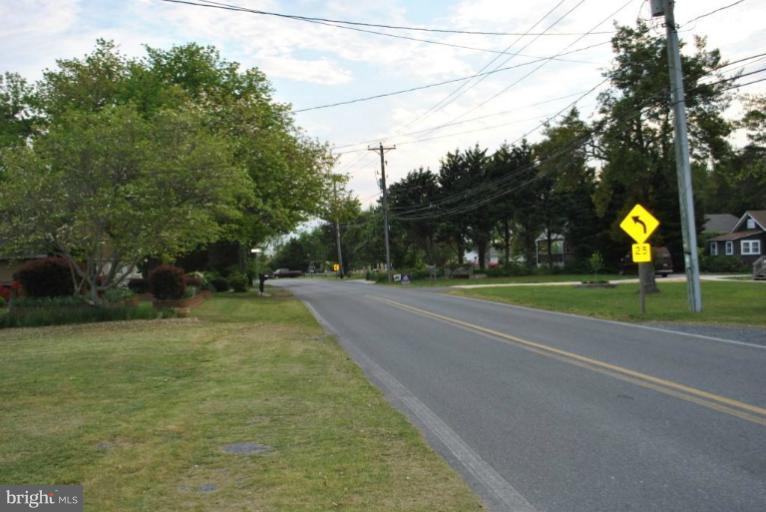 10217 Golf Course Road Ocean City, MD 21842 - Photo 3 of 8 Street View