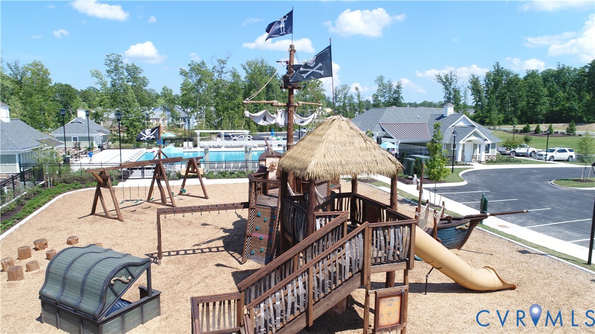 18747 Palisades Ridge Moseley, VA 23120 - Photo 31 of 35