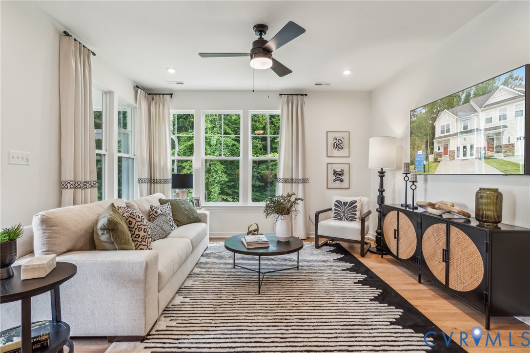 18747 Palisades Ridge Moseley, VA 23120 - Photo 7 of 35