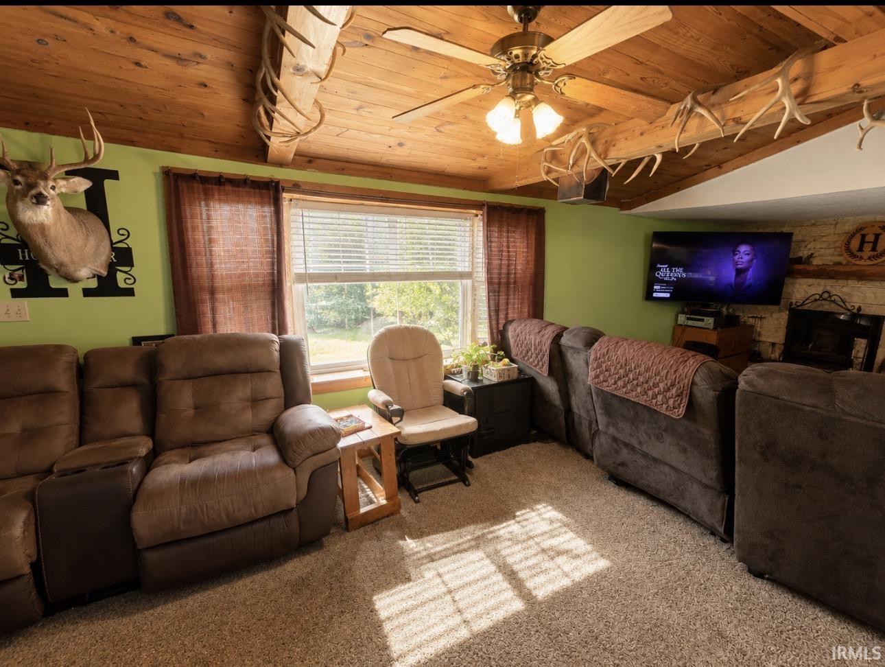 4476 East N Road Greensburg, IN 47240 - Photo 5 of 13