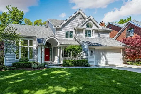 $1,599,000 | 616 South Stough Street, Hinsdale, IL 60521