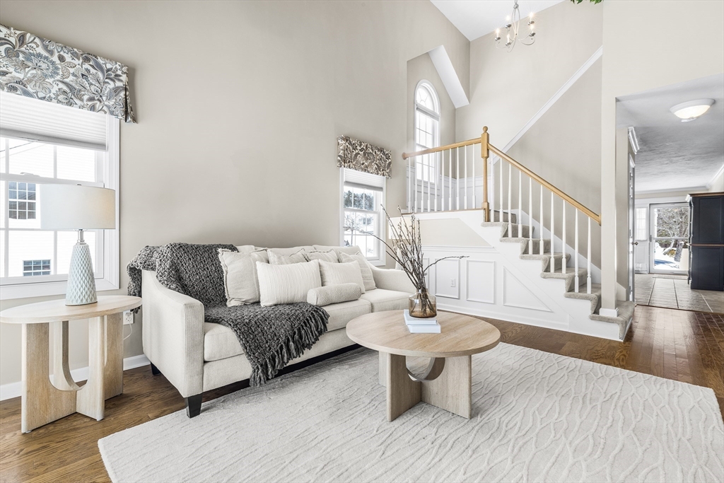 22 Fox Run Road, Unit 22 Blackstone, MA 01504 - Photo 12 of 42