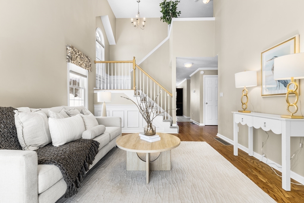 22 Fox Run Road, Unit 22 Blackstone, MA 01504 - Photo 14 of 42