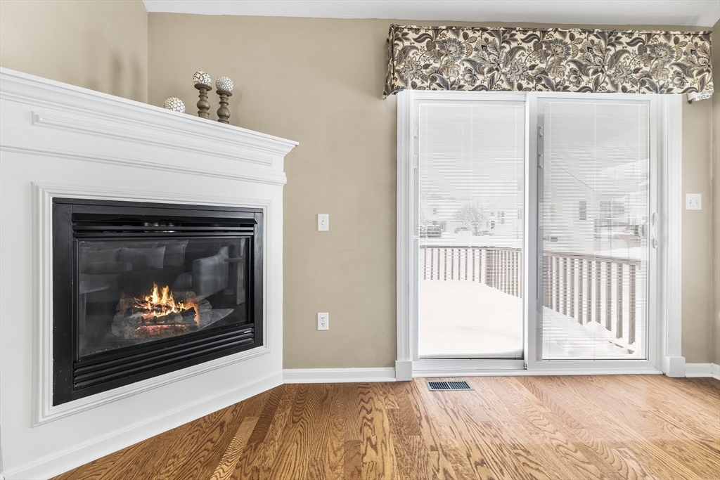 22 Fox Run Road, Unit 22 Blackstone, MA 01504 - Photo 15 of 42