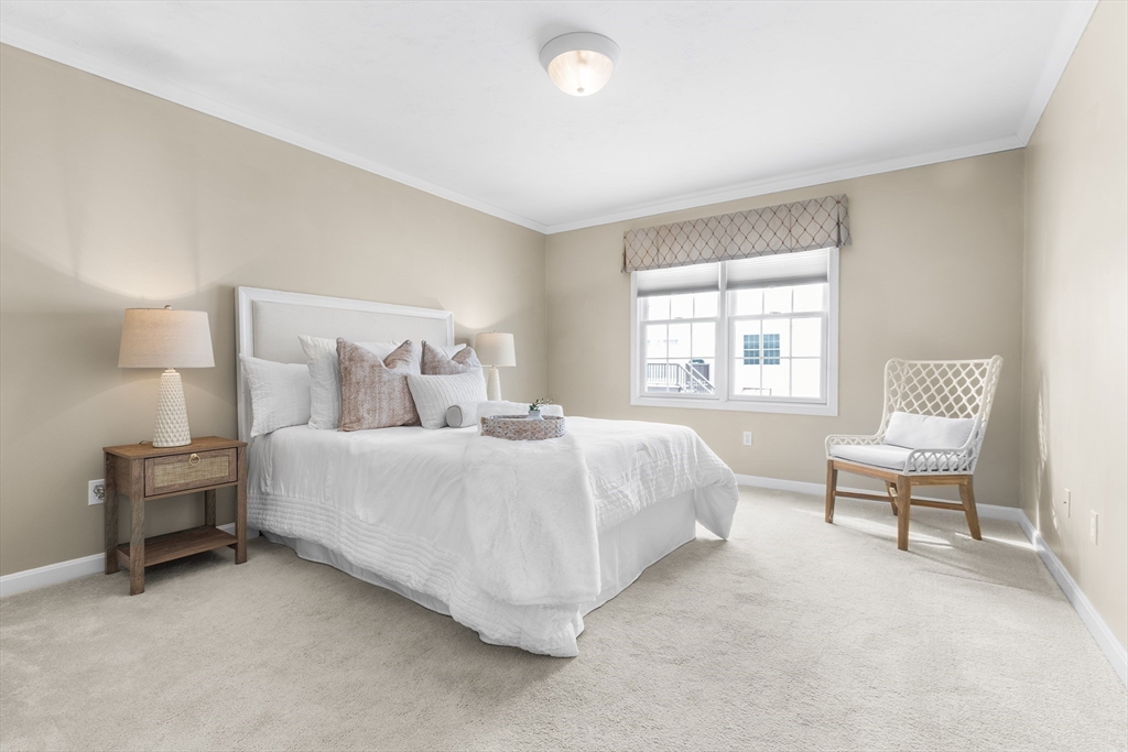 22 Fox Run Road, Unit 22 Blackstone, MA 01504 - Photo 16 of 42