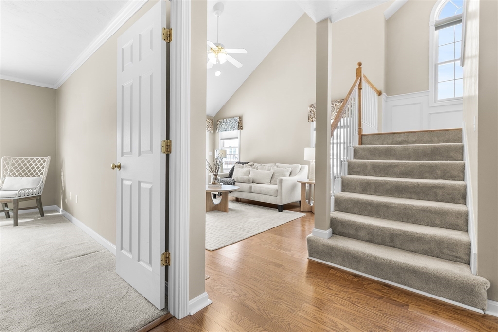 22 Fox Run Road, Unit 22 Blackstone, MA 01504 - Photo 20 of 42