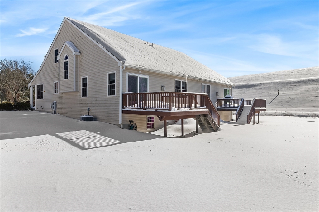 22 Fox Run Road, Unit 22 Blackstone, MA 01504 - Photo 2 of 42