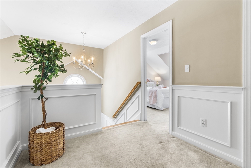 22 Fox Run Road, Unit 22 Blackstone, MA 01504 - Photo 21 of 42