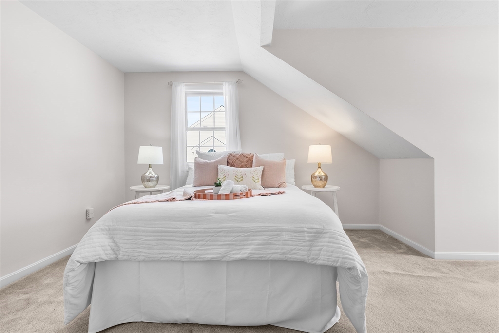 22 Fox Run Road, Unit 22 Blackstone, MA 01504 - Photo 25 of 42