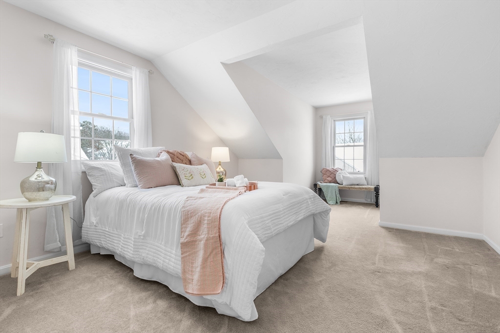 22 Fox Run Road, Unit 22 Blackstone, MA 01504 - Photo 29 of 42