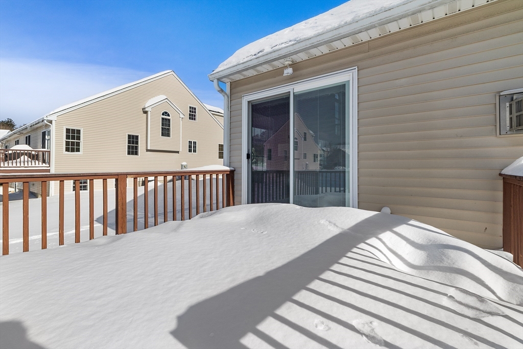 22 Fox Run Road, Unit 22 Blackstone, MA 01504 - Photo 32 of 42