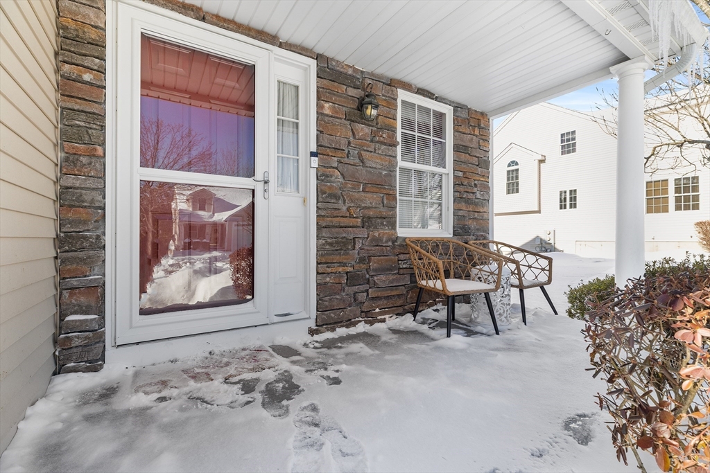 22 Fox Run Road, Unit 22 Blackstone, MA 01504 - Photo 36 of 42