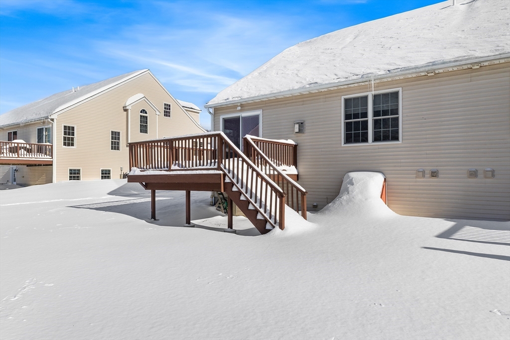 22 Fox Run Road, Unit 22 Blackstone, MA 01504 - Photo 38 of 42