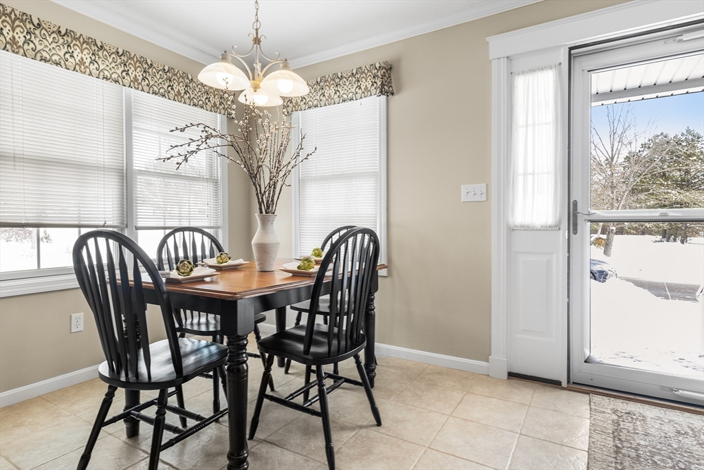 22 Fox Run Road, Unit 22 Blackstone, MA 01504 - Photo 7 of 42