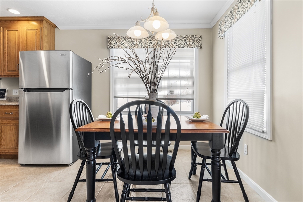 22 Fox Run Road, Unit 22 Blackstone, MA 01504 - Photo 8 of 42