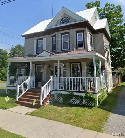 $110,000 | 14 Slawson Street, Manheim, NY 13329